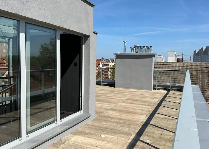 Apartamenty Verano Plus