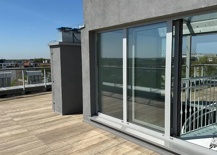 Apartamenty Verano Plus